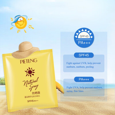 

Whitening Cream Sunblock Skin Protective Cream Facial Body Sunscreen Anti-Aging Oil-control Moisturizing Face Skin