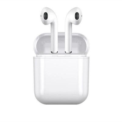 

S68 TWS True Wireless Stereo Bluetooth Binaural Earbuds Mini In-Ear Earphone Headset With Charging Box