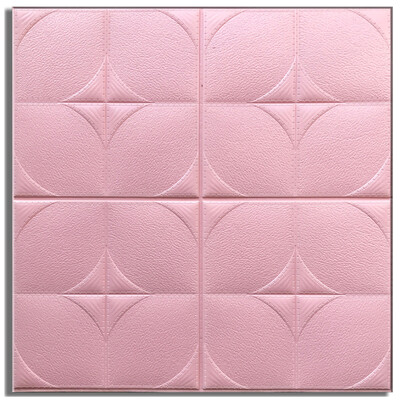 

〖Follure〗3D Brick Wall Sticker Self-Adhesive Foam Wallpaper Panels Room Decal