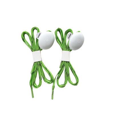 

Sports Skating Charming LED Flash Light Up Glow Shoelaces Shoe Laces Shoestrings