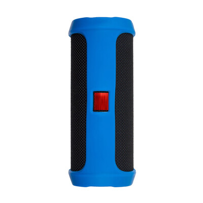 

〖Follure〗For Jbl FLIP 4 Bluetooth Speaker Portable Mountaineering Silicone Case