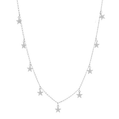 

HHYDE Fashion Jewelry Accessories Luxury Rhinestone Choker Necklace for Women Temperament Collar mujer Necklace Birthday Gift