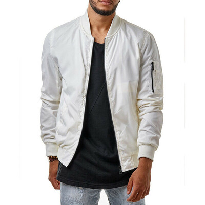 

Mens Waterproof Windbreaker Hoodie Zip Up Jacket Hooded Sweatshirt Coat Outwea