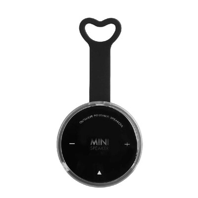 

600 Portable Bluetooth 42 Speaker 3W Stereo Music Sound Box High-quality TF Read & Play Handsfree w Mic Breathing LED Light
