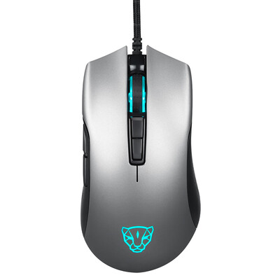 

Motospeed V70 3360 Wired Gaming Mouse