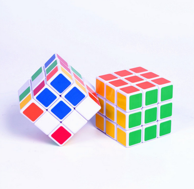 

Third order rubik s cube childrens educational toy decompression decompression intelligence smooth fingertips rubik s cube