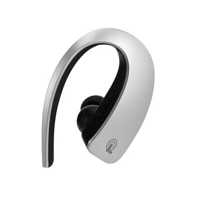 

Ear Hook Bluetooth Earphones Wireless Mini Headset Touch Key Headphone