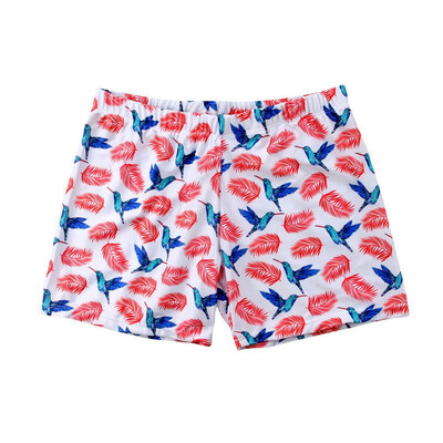 

Swim Shorts Swimwear Swimming Trunks Charm Underwear Boxer Briefs Pants Mens