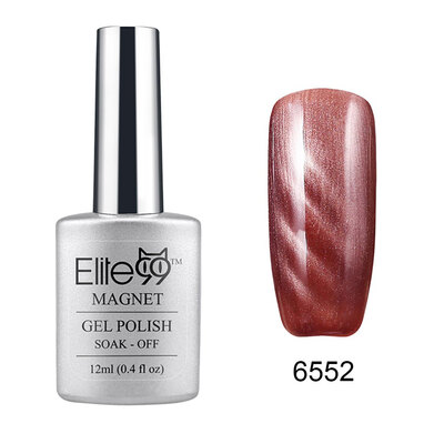 

Elite99 Cat Eye 3D Magical Gel Polish Soak Off UV LED Nail Art Manicure Salon12ml