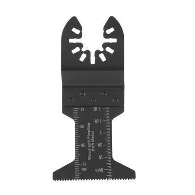 

Greensen 30Pcs 44mm Oscillating Multi Tool Short Teeth Saw Blades for Bosch Dremel Fein