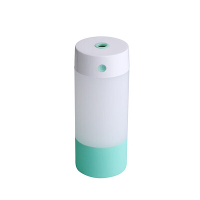 

Gobestart Anion Humidifier Home Office Car Water Atomizer USB Mini Water Cup Humidifier