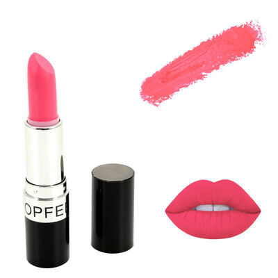 

Sexy Matte Lipstick Long-lasting Easy to Wear Pencil Lip Stick Cosmetic With Box 20 Colors
