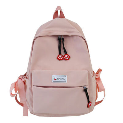 

Ancient sense of girl bag girl inins wind Korean version of high school students shoulder bag hundred-stakes women