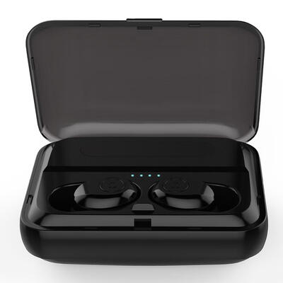 

F9 TWS Bluetooth Headset Binaural Wireless Stereo In Ear Earphones Earbuds