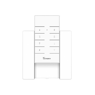 

SONOFF Sonoff RM433RM433-Base Remote Controller Updated Version with Base RM433 Controller Holder Suitable for SONOFF Basicrf Sl