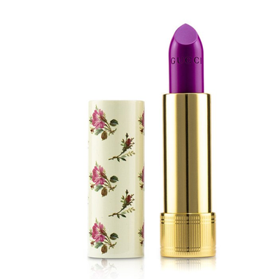 

GUCCI - Rouge A Levres Voile Lip Colour - 602 Wife Vs Secretary 35g012oz