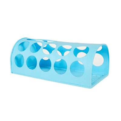 

Bag Holder Dispenser Grocery Plastic Storage Box Wall Mount Kitchen 26126cm