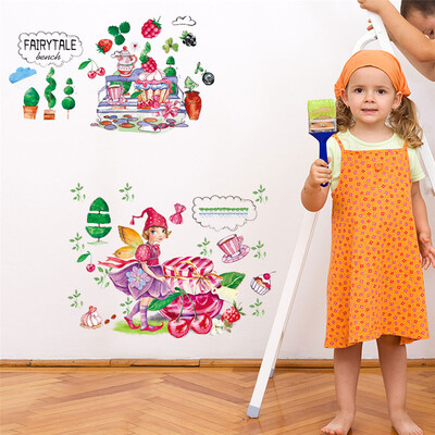 

〖Follure〗Mobile Creative Wall Affixed With Decorative Wall Window Decoration