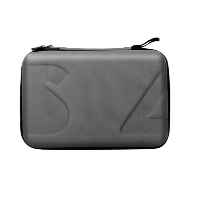 

Portable Protective Standard Carrying Case Bag Storage Box Scratch-proof Handbag with Zipper for OSMO Action Camera&Accessorie