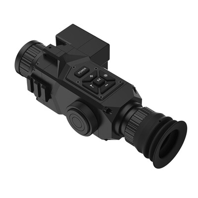 

PARD Hunt pro 384-1725mm Thermal imaging Rifle Scope sight for outdoor hunting with LRF