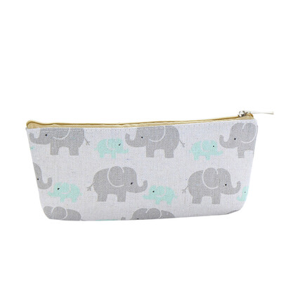 

Toponeto Creative Simple Large Capacity Student Stationery Pencil Case School Supplies