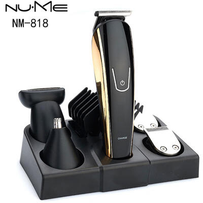 

Professional Hair Trimmer Clipper Electric Rechargeable Beardtrimmer Men Haircut Clipper Usb Charger Design Hair Trimmer