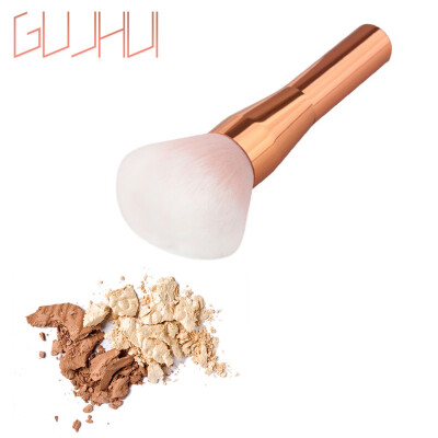 

〖Follure〗Foundation Contours Makeup Brush Face Cosmetics Blending Brush Tool