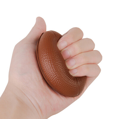 

Gotoamei Slow Rising Toys Cream Scented Soft Stress Relief Collectible