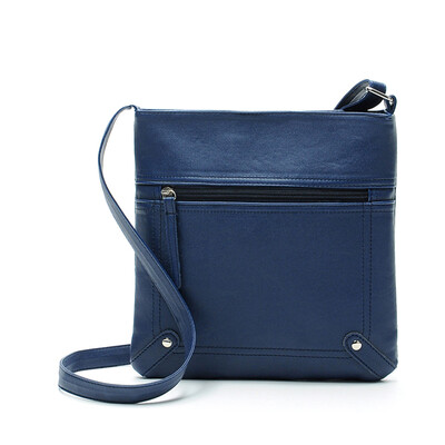 

Tailored New Womens Leather Satchel Cross Body Shoulder Messenger Bag Handbag BU