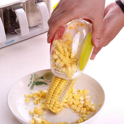 

Translucence Device Corn Kernels Corn Gadgets Kitchen Tools Cooking Utensils
