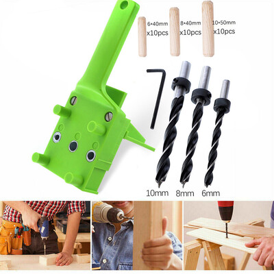 

〖Follure〗Two Head Internal External Corner Wallpaper Seam Roller Seamed Hand Tool
