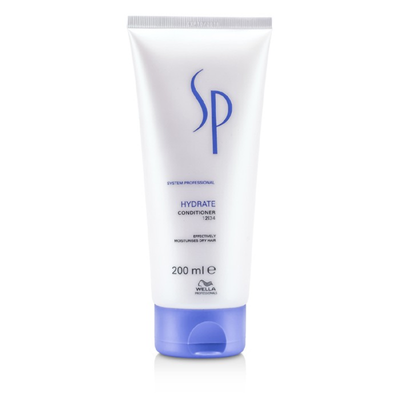 

WELLA - SP Hydrate Conditioner For Normal to Dry Hair 200ml667oz