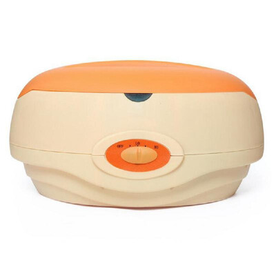 

Household Hand Paraffin Heater Therapy Bath Wax Pot Warmer Spa Keritherapy Equipment