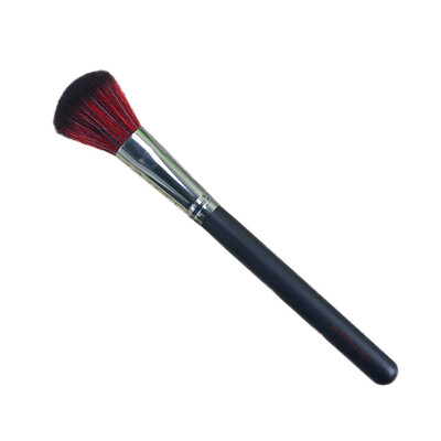 

〖Follure〗Soft Contour Face Powder Foundation Blush Brush Makeup Cosmetic Tool