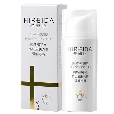 

HIREIDA Hyaluronic Acid Repair Biofilm Medical Postoperative Repair 30g