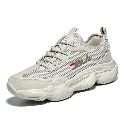 

Mens breathable old shoes running shoes ulzzang Harajuku shoes