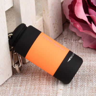 

Mini LED Flashlight 03W Super Bright Rechargeable Torch 53 X 22cm