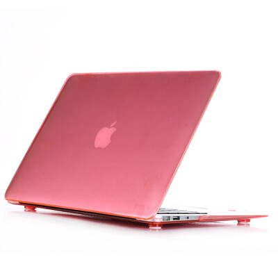 

Apple Laptop Case Air Macbook Retina Pro Crystal Case Wholesale