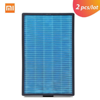 

2 pcslot Filter For Xiaomi Mi Air Purifier MAX Formaldehyde PM25 filtration Air Purifier Replacement Filters