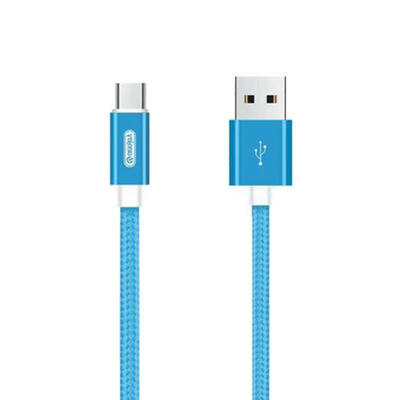 

Universal USB To Type-C Charging Data Cable Line Cord For Android Mobile Phones-1m
