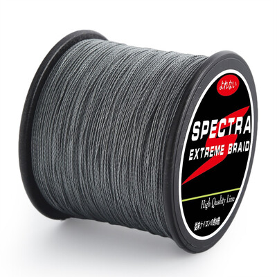 

300m&500m HOT SaleFree shipping Super Strong Japanese Multifilament PE Braided Fishing Line 10-80LB