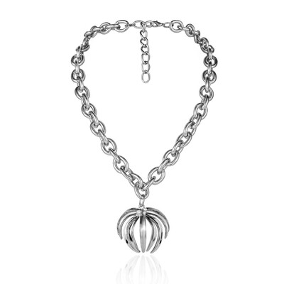 

Leaf Flower Gold Color Necklace Small Weed Herb Charm Necklace Maple Leaf Pendant Necklace Hip Hop Jewelry Wholesale