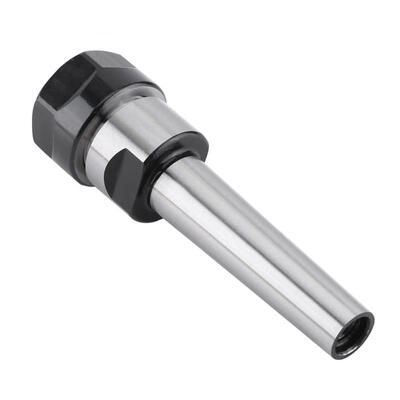

Greensen ER20 MT2 M10 Taper Collet Chuck Holder Face Milling Arbor Adapter CNC Milling Tools