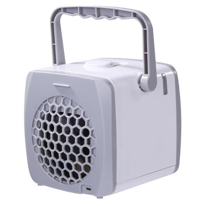 

200mL Mini USB Cooler Air Conditioner Humidifier Purifier Air Cooling Fan