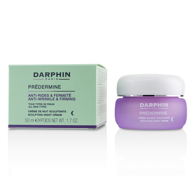 

DARPHIN - Predermine Anti-Wrinkle & Firming Sculpting Night Cream 50ml17oz