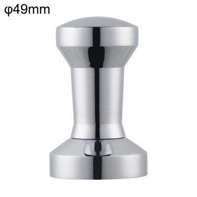 

Stainless Steel Coffee Bean Press Hammer Espresso Powder Grinder Kitchen Tool