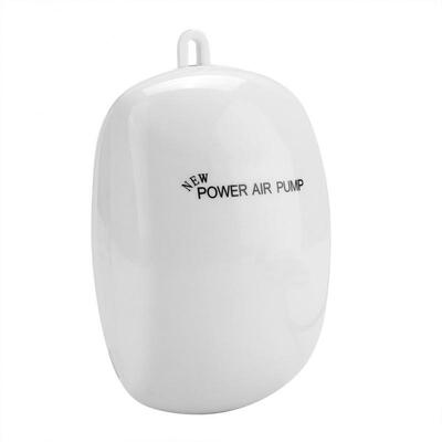 

Greensen EU Plug 220-240V 25W Ultra-Silent Aquarium Air Pump Fish Tank Oxygen Pump Aerator Pond