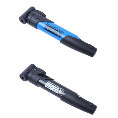 

Multi-functional Portable Bicycle Cycling Bike Air Pump Tyre Tire Ball US