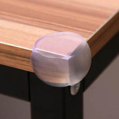 

Greensen Safety Clear Baby Corner Guards Baby Corner Protector Child Proof Corner Cover Corner