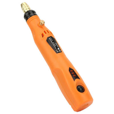 

Greensen 36V Electric Mini Drill Grinder Adjustable Speed Polishing Engraving Grinding Pen Rotary Tool